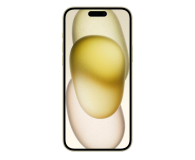 Apple iPhone 15 Plus 128GB Yellow - 1180054 - zdjęcie 3